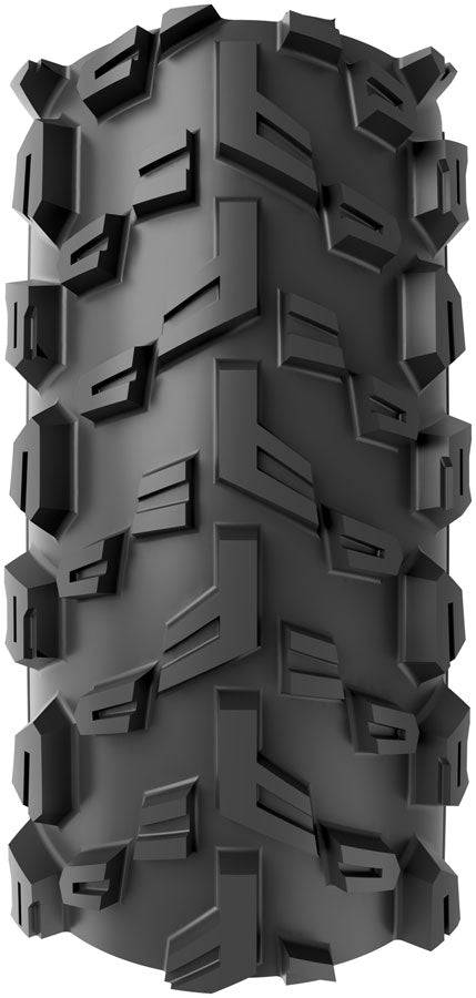 Vittoria Terreno T70 Coarse Loose Tire - 700 x 45, Tubeless, Folding, Black, Gravel Endurance, Graphene, G2.0