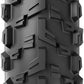 vittoria-terreno-t70-coarse-loose-tire-700-x-40-tubeless-folding-black-brown-gravel-endurance-graphene-g2-0