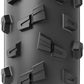 Vittoria Terreno T90 Mud Tire - 700 x 40, Tubeless, Folding, Black/Brown, Gravel Endurance, Graphene, G2.0