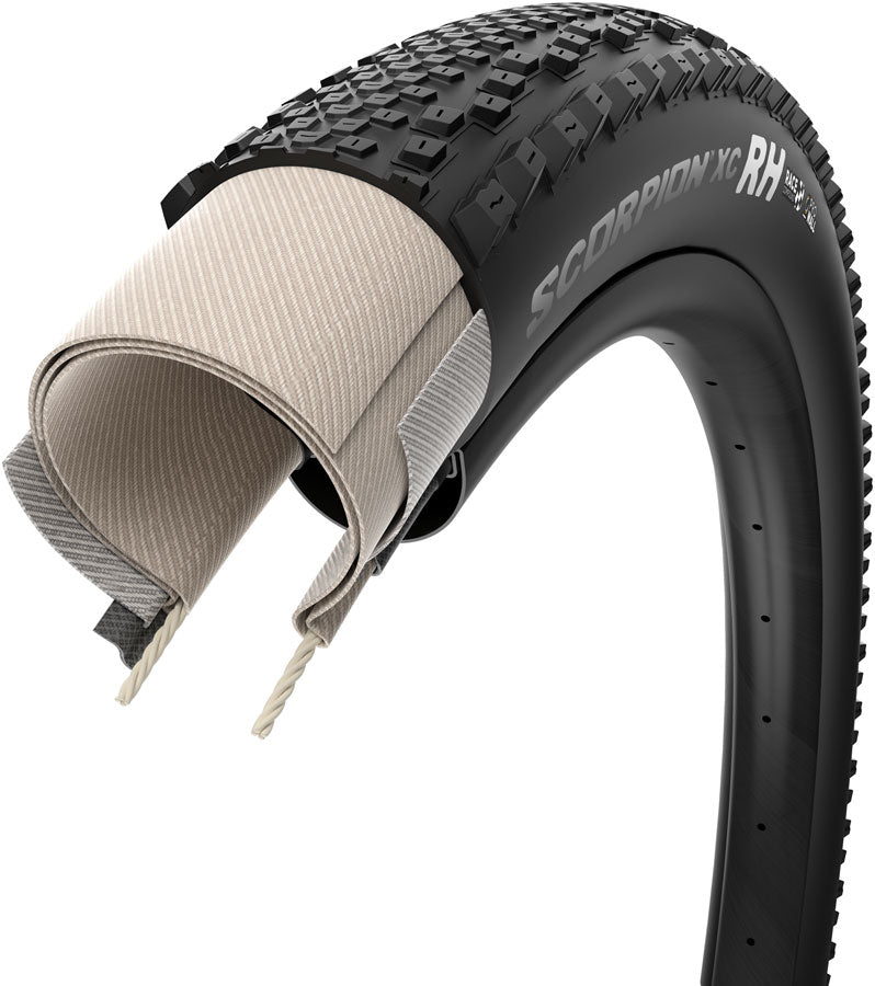 pirelli-scorpion-xc-rh-tire-29-x-2-4-tubeless-folding-silver-lite-race