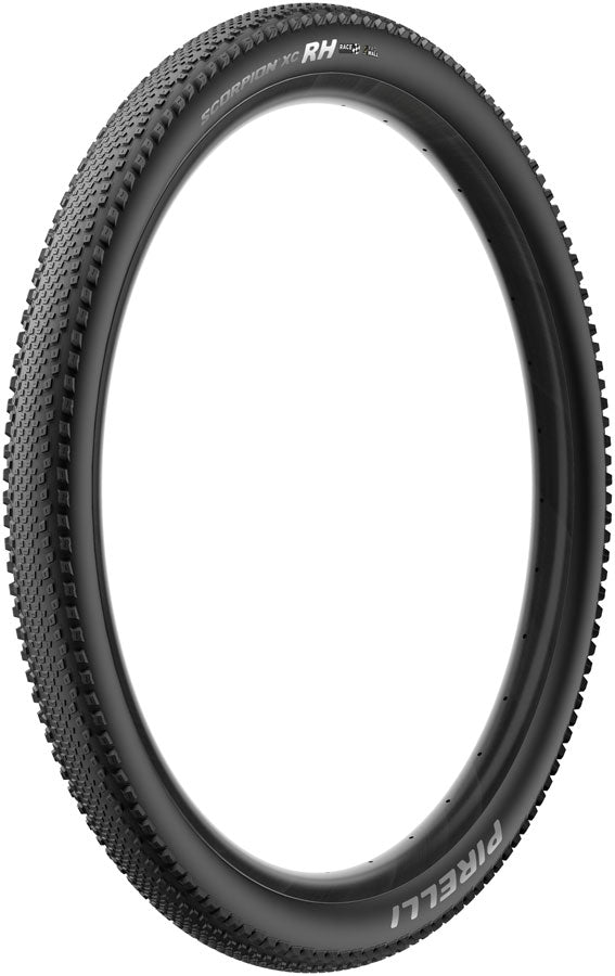 Pirelli Scorpion XC RH Tire - 29 x 2.4, Tubeless, Folding, Silver, Lite, Race