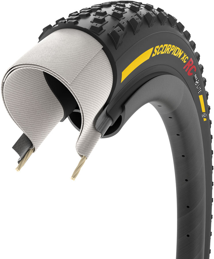 pirelli-scorpion-xc-rc-tire-29-x-2-4-tubeless-folding-yellow-label-team-edition-lite-race