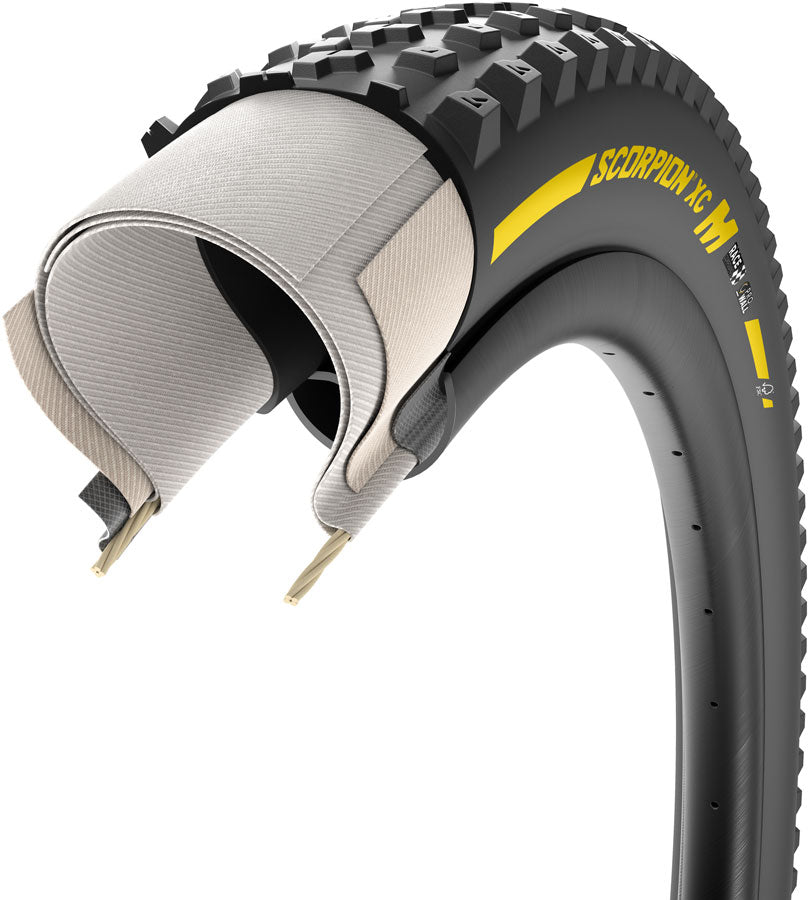 pirelli-scorpion-xc-m-tire-29-x-2-4-tubeless-folding-yellow-label-team-edition-prowall-race