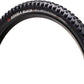 Kenda Double Black Tire - 29 x 2.60, Tubeless, Folding, Black, All Mountain, Triple, K-Series