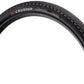 Kenda Crusher Tire - 700 x 45, Tubeless, Folding, Black, Adventure Tough, K-Series