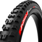 Vittoria Mazza Trail Tire - 29 x 2.4, Tubeless, Folding, Black, 4C Trail, TNT, Graphene, G2.0