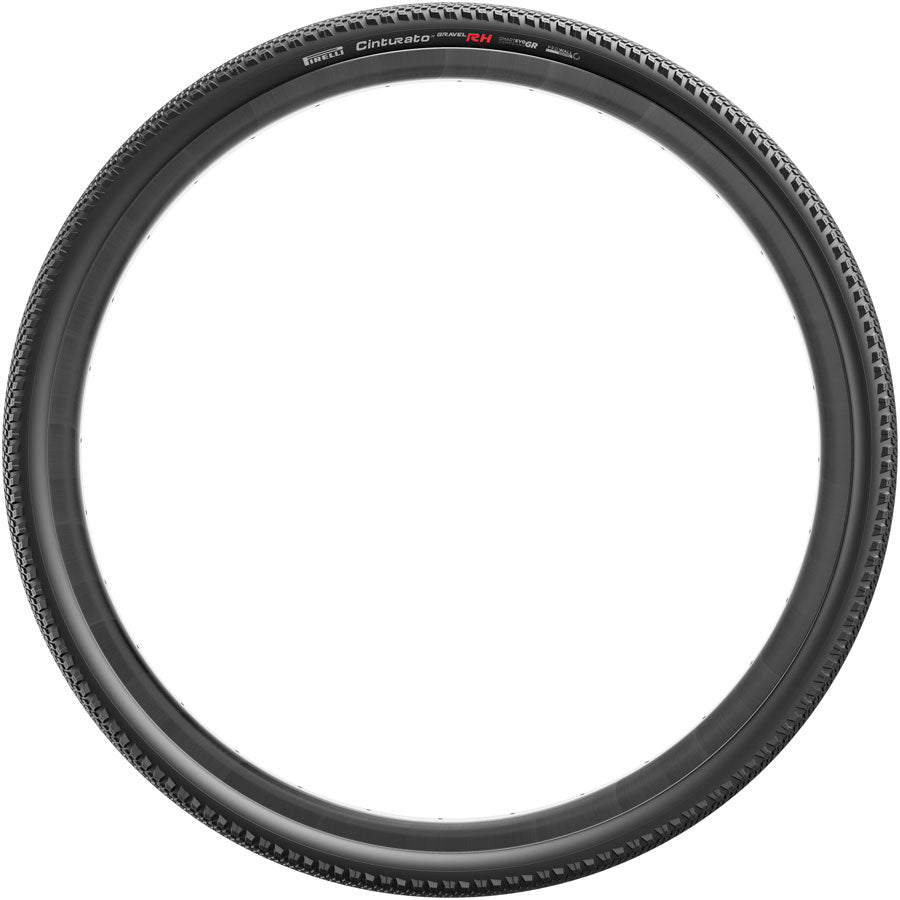 pirelli-cinturato-gravel-rh-tire-700-x-40-tubeless-folding-black-smartevo-gr-prowall-gravel-high-performance