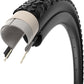 pirelli-cinturato-gravel-rm-tire-700-x-40-tubeless-folding-black-smartevo-gr-prowall-gravel-high-performance