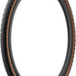 Pirelli Cinturato Gravel RM Tire - 700 x 40, Tubeless, Folding, Classic Tan, SmartEVO GR, ProWALL Gravel, High Performance