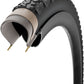 pirelli-cinturato-gravel-rm-tire-700-x-40-tubeless-folding-black-speedgrip-techwall-gravel-performance