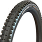 Maxxis Minion DHF Tire - 29 x 2.50, Tubeless, Folding, Black, MaxxTerra, EXO