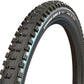 Maxxis Minion DHR II Tire - 29 x 2.40, Tubeless, Folding, Black, MaxxTerra, EXO+