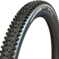 Maxxis Forekaster Tire - 29 x 2.60, Tubeless, Folding, Black, 3T, EXO+