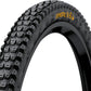 Continental Xynotal Tire - 29 x 2.40, Tubeless, Folding, Black, Soft, Trail Casing, E25