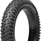 Vee Tire Co. Terrenza Tire - 20 x 4.5, Clincher, Wire, Black, Performance, Override Powerwall, E-Bike E-50