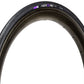 Panaracer Agxero TLR Tire - 700 x 30, Tubeless, Folding, Black