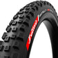 Vittoria Martello Trail Tire - 27.5 x 2.4, Tubeless, Folding, Black, 4C Graphene, Trail, G2.0, E-Bike