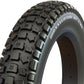 Maxxis MaxxVenture MT Tire - 20 x 4.0, Clincher, Wire, Black, E-50