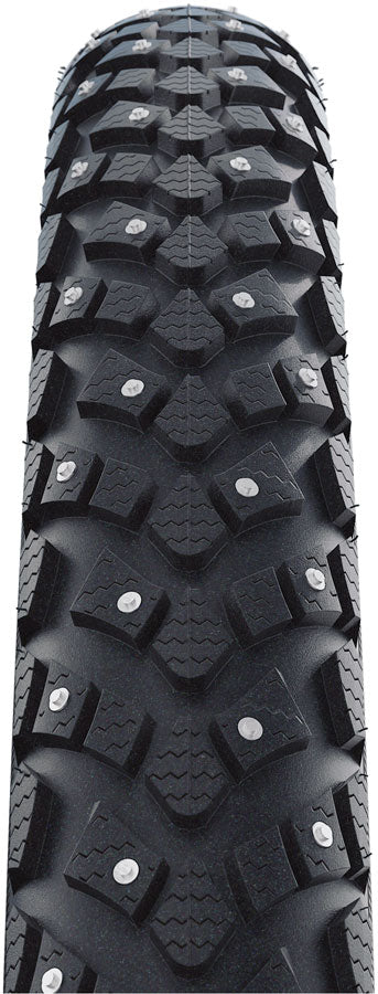schwalbe-marathon-winter-plus-tire-26-x-1-85-clincher-wire-black-reflex-performance-smartguard-winter-200-steel-studs-e-25