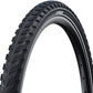 Schwalbe Marathon 365 Tire - 700 x 50 / 29 x 2.00, Clincher, Wire, Black/Reflex, Performance, GreenGuard, Addix 365, E-50