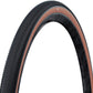 Schwalbe G-One Allround Tire - 700 x 45, Tubeless, Folding, Black/Bronze, Performance, RaceGuard, Addix, E-25