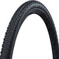 Schwalbe G-One RX Pro Tire - 700 x 55, Tubeless, Folding, Black, Pro, V-Guard, Addix Race, E-25