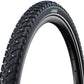 Schwalbe Motion Spike Tire - 26 x 1.85, Clincher, Wire, Black/Reflex, Standard, K-Guard, E-25, 120 Steel Studs