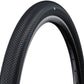 Schwalbe Motion Kojak Tire - 700 x 40, Clincher, Wire, Black, Standard, RaceGuard, Addix Green, E-25