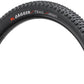 Kenda Dagger Tire - 29 x 2.40, Tubeless, Folding, Black, Trail, K-Series
