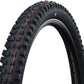Schwalbe Magic Mary Tire - 29 x 2.40, Tubeless, Folding, Black, Pro, Gravity, Soft, E-50