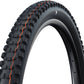Schwalbe Romy Tire - 27.5 x 2.50, Tubeless, Folding, Black, Pro, Gravity, Soft, Radial, E-50