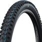 Schwalbe Romy Tire - 29 x 2.40, Tubeless, Folding, Black, Pro, Trail, MID, E-50