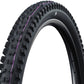 Schwalbe Tacky Chan Tire - 29 x 2.40, Tubeless, Folding, Black, Pro, Trail, Ultra Soft, E-50