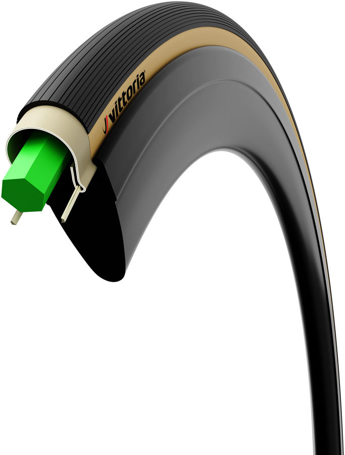 Vittoria Air-Liner Light Tubeless Insert - Road, 700 x 38-42
