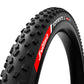 Vittoria Torrente XC Race Tire - 29 x 2.40, Tubeless, Folding, Black, Race Graphene + Silica, G2.0
