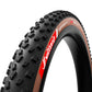 Vittoria Torrente XC Trail Tire - 29 x 2.40, Tubeless, Folding, Black/Brown, 4C Graphene, G2.0, E-Bike