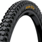 Continental Argotal Tire - 27.5 x 2.40, Tubeless, Folding, Black, Soft, Trail Casing, E25