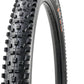 Maxxis Forekaster Tire - 27.5 x 2.4, Tubeless, Folding, Black, 3CT, EXO+, Wide Trail