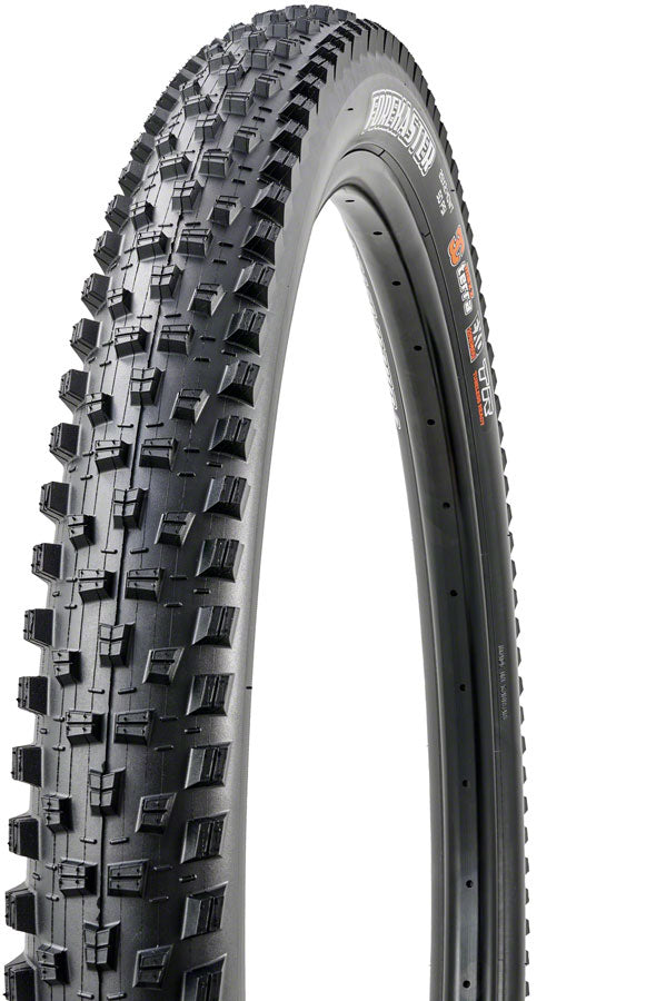 Maxxis Forekaster Tire - 29 x 2.4, Tubeless, Folding, Black, 3CT, EXO+, Wide Trail