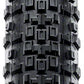 Maxxis Rambler Tire - 700 x 45, Tubeless, Folding, Black/Tan, HYPR-X, EXO