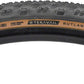 Teravail Rutland Tire - 700 x 35, Light and Supple, Tan, Fast Compound