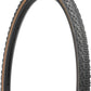 Teravail Rutland Tire - 700 x 35, Light and Supple, Tan, Fast Compound