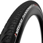 Vittoria Randonneur Tech Tire - 700 x 42, Clincher, Wire, Black/Reflective, 1C Graphene, G2.0, E-Bike