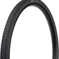 45NRTH Latkat Tire - 700 x 40, Tubeless, Folding, Black, 60 TPI, Gripkraft Compound
