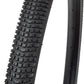 45NRTH Latkat Tire - 700 x 40, Tubeless, Folding, Black, 60 TPI, Gripkraft Compound