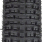 45NRTH Latkat Tire - 700 x 40, Tubeless, Folding, Black, 60 TPI, Gripkraft Compound