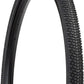 45NRTH Latkat Tire - 700 x 40, Tubeless, Folding, Black, 60 TPI, Gripkraft Compound