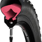 Tannus Tubeless Gravel Tire Insert - 700 x 33-47mm, Single