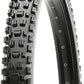 Maxxis Assegai Tire - 27.5 x 2.6, Tubeless, Folding, Black, 3C MaxxGrip, DD, E-50