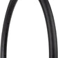 Teravail Telegraph Tire - 700 x 28, Tubeless, Folding, Black, Durable